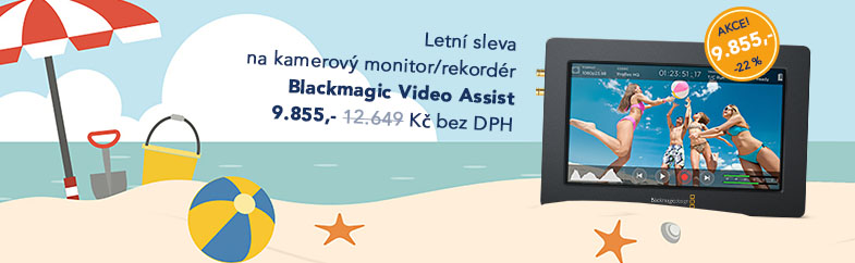 Video Assist Promo Video Assist Promo