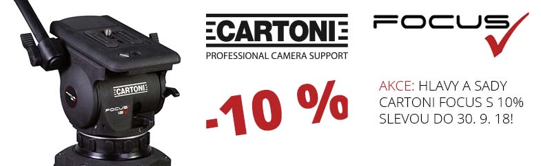 Cartoni Focus -10% Cartoni Focus -10%