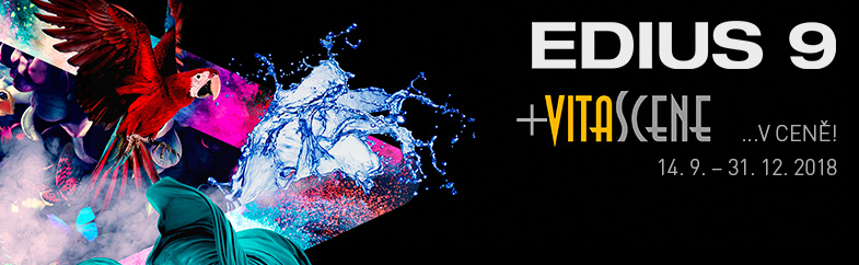 EDIUS Promo EDIUS Promo