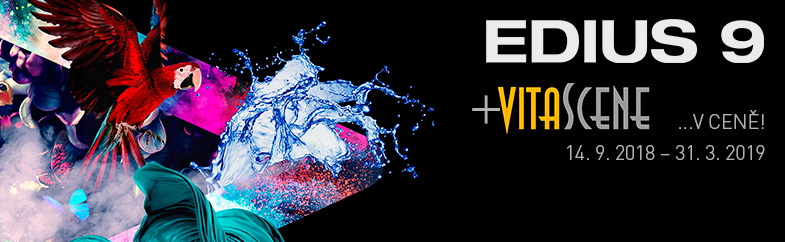 EDIUS Promo EDIUS Promo