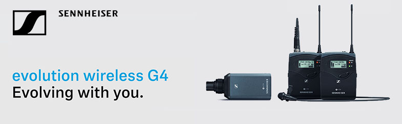 Evolution G4 Evolution G4
