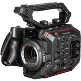 Digital Cinema
