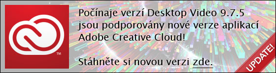 Adobe Creative Cloud Support