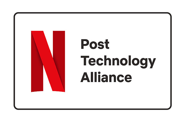 Produkty Blackmagic Design s certifikací Netflix Post Technology Alliance