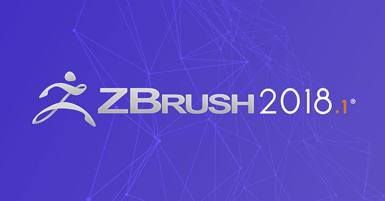 Pixologic ZBrush 2018.1