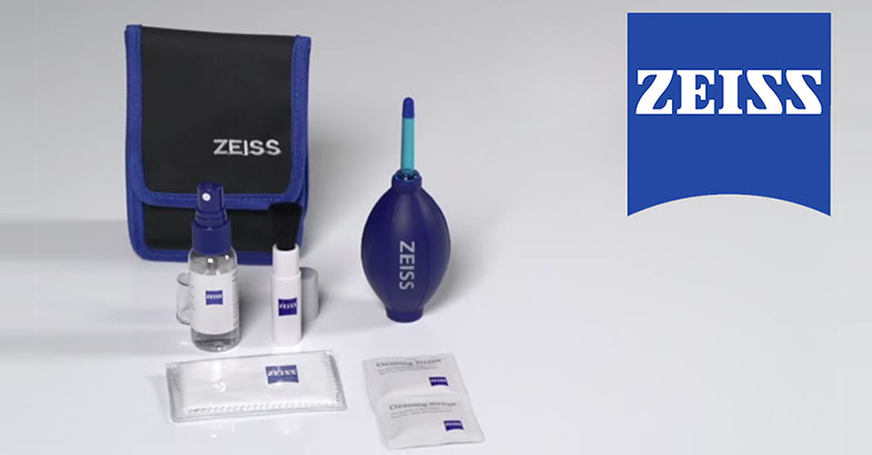 ZEISS Cleaning Products