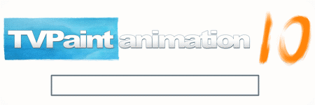 TVPaint Animation 10.5 Pro