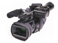 camRade camSuit PMW EX3