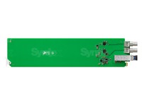 OpenGear Converter - Optical Fiber