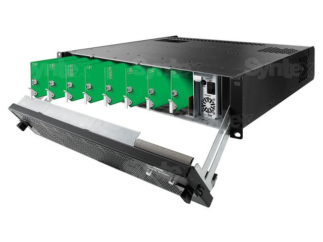 OpenGear Converter - Optical Fiber