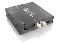 Mini Converter - HDMI to SDI