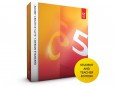 CS5.5 Design Standard WIN ENG Student & Teacher