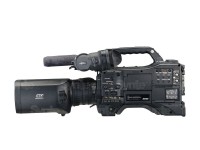 Panasonic AG-3DP1