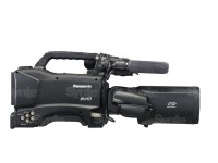 Panasonic AG-3DP1