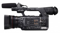 Panasonic AG-AC160E