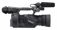 Panasonic AG-AC160E