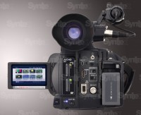 Panasonic AG-AC160E