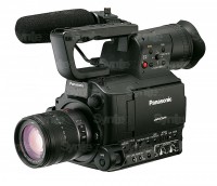 Panasonic AG-AF101
