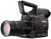 Panasonic AG-AF101