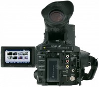 Panasonic AG-AF101