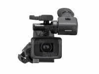 Panasonic AG-HMC81