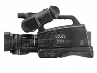 Panasonic AG-HMC81