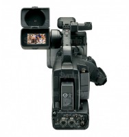 Panasonic AG-HMC81