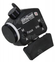 Varizoom VZ-ROCK-PZFI