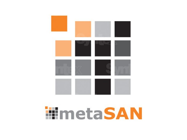 MetaSAN