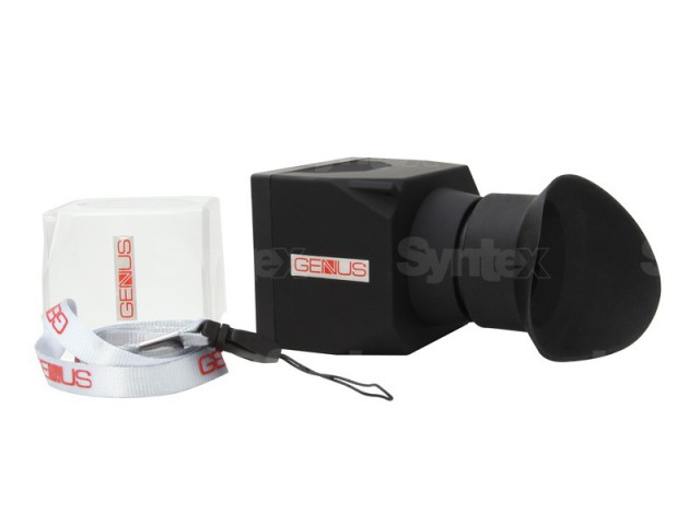 Loupe Viewfinder
