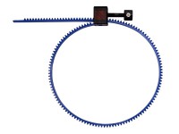 Follow Focus Flexible Lens Gear Ring