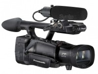 Panasonic HDC-Z10000