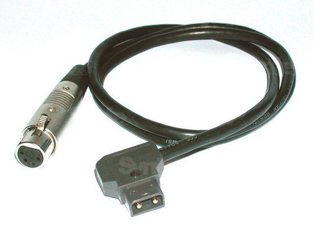 P-BP1 (Canon, D-tap)