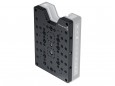 HyperDeck Shuttle Mounting Plate