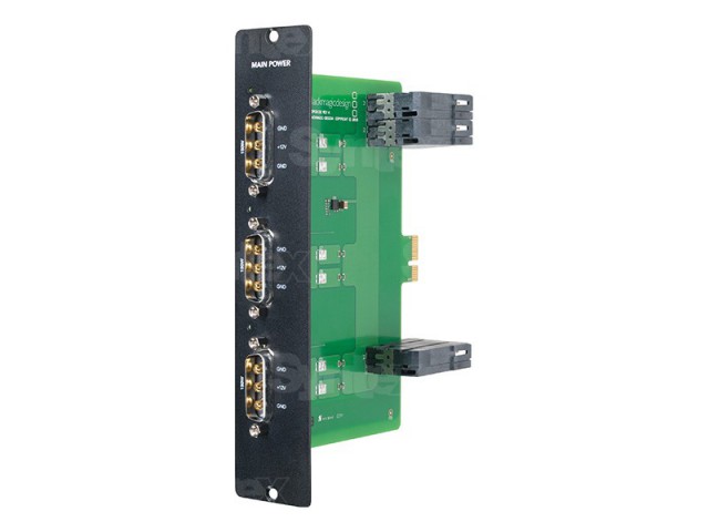Universal Videohub 450W Power Card