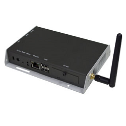 Player XMP-330