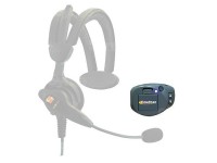 ComStar Double Headset