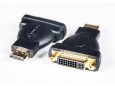 AD-DF/HM redukcia z DVI (F) na HDMI (M)