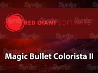 Magic Bullet Colorista II