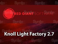 Knoll Light Factory 2.7
