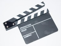 Filmová klapka