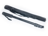 Monopod 4-sekčný