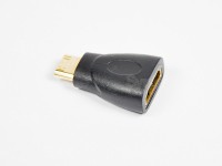 Redukcia z HDMI na Mini HDMI