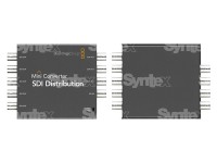 Mini Converter SDI Distribution 