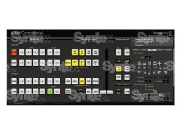 ATEM 1 M/E Production Switcher