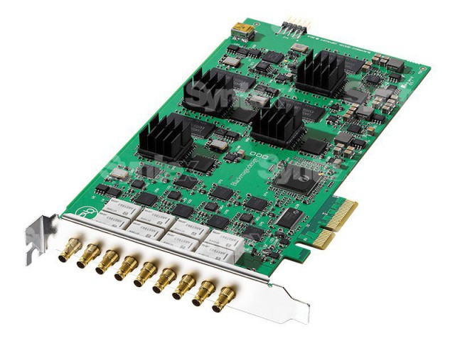 DeckLink Quad