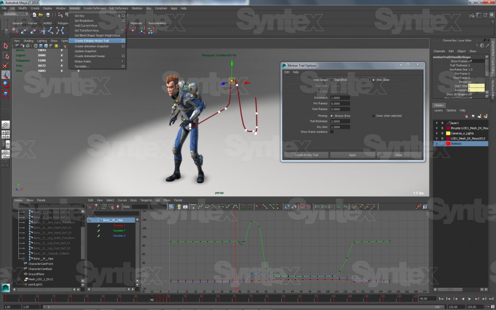 Mastering Autodesk Maya 2013 Ebook