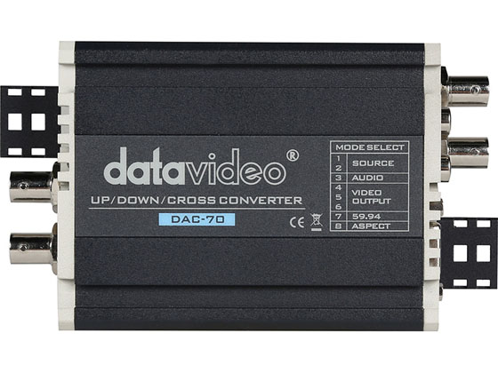 Datavideo DAC-70