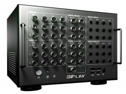 3Play 330