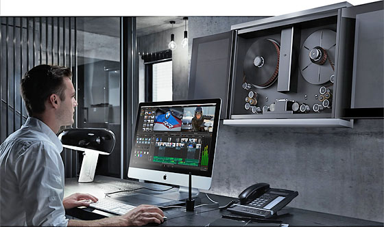 Blackmagic Cintel Film Scanner